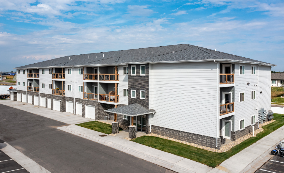 City's Edge Apartments Sioux Falls: Complete 2026 Review, Amenities & Pricing