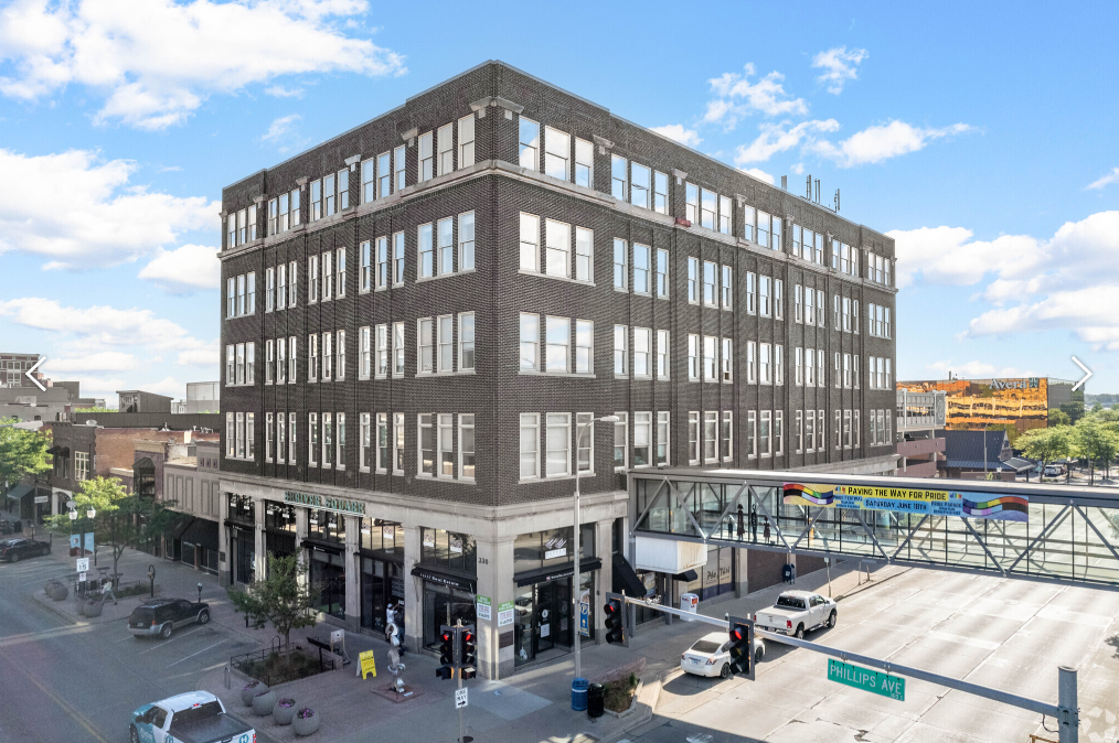 undefined in Sioux Falls, SD