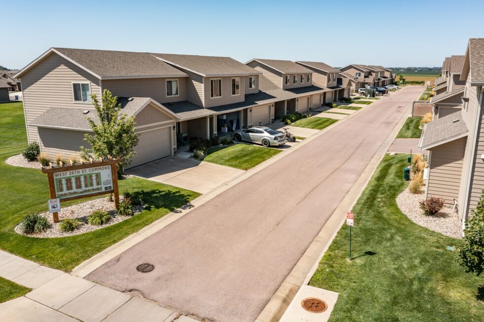 undefined in Sioux Falls, SD