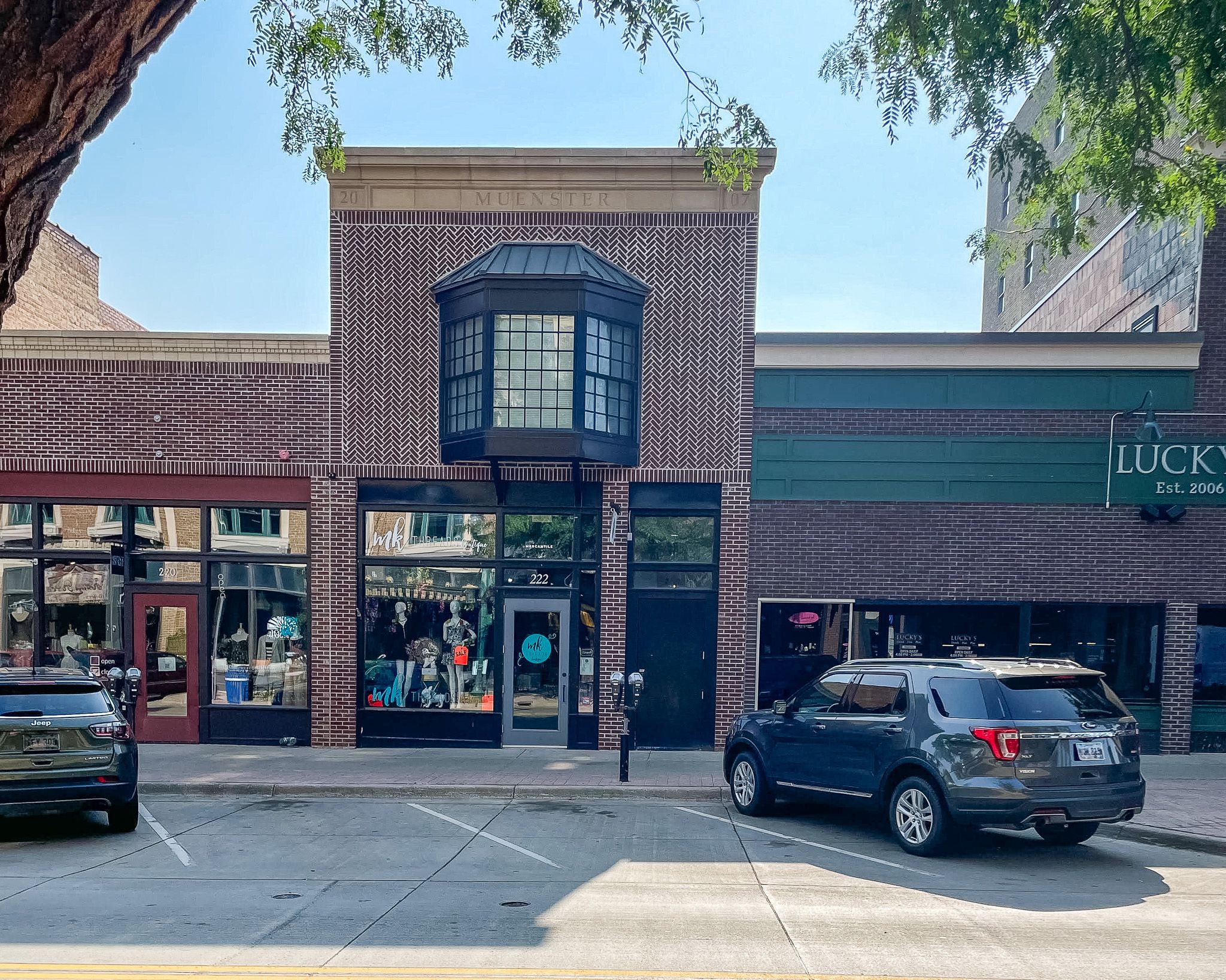 undefined in Sioux Falls, SD