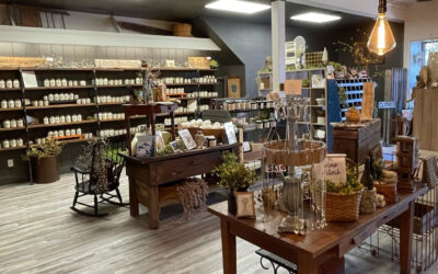 Candle company to expand from Colorado with downtown Sioux Falls location