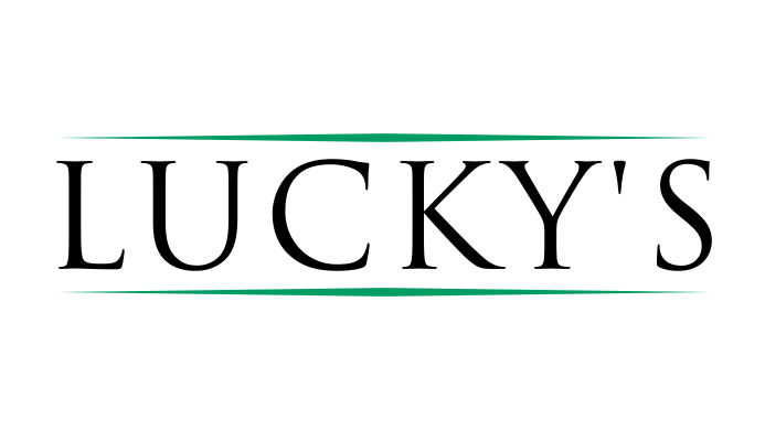Lucky's - Pizza, Cocktails, Games