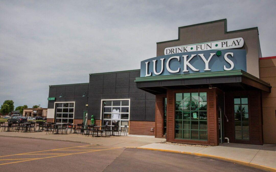Lucky’s to open south Sioux Falls location next week