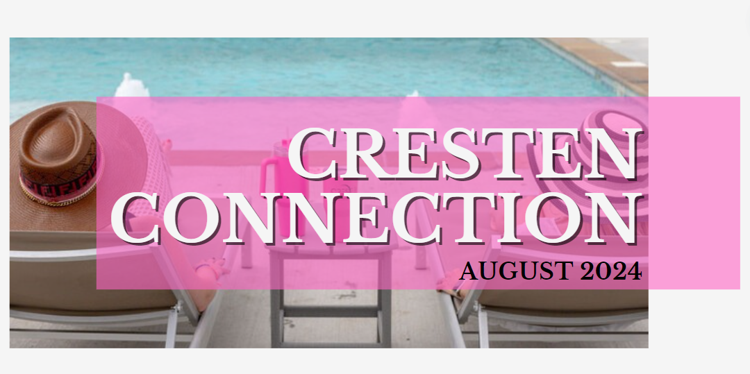 August Cresten Connection