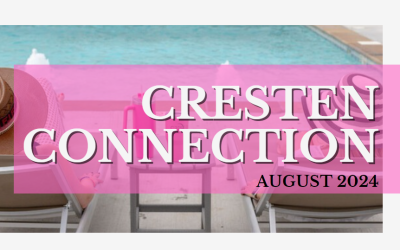 August Cresten Connection