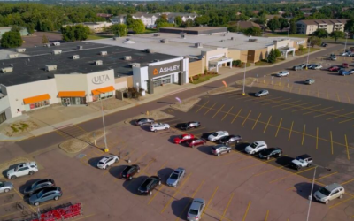 Cresten Acquires Empire East Retail Center