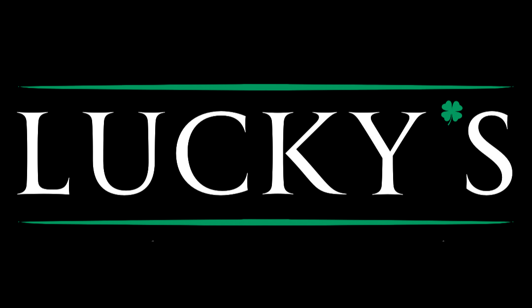 Lucky's - Pizza, Cocktails, Games