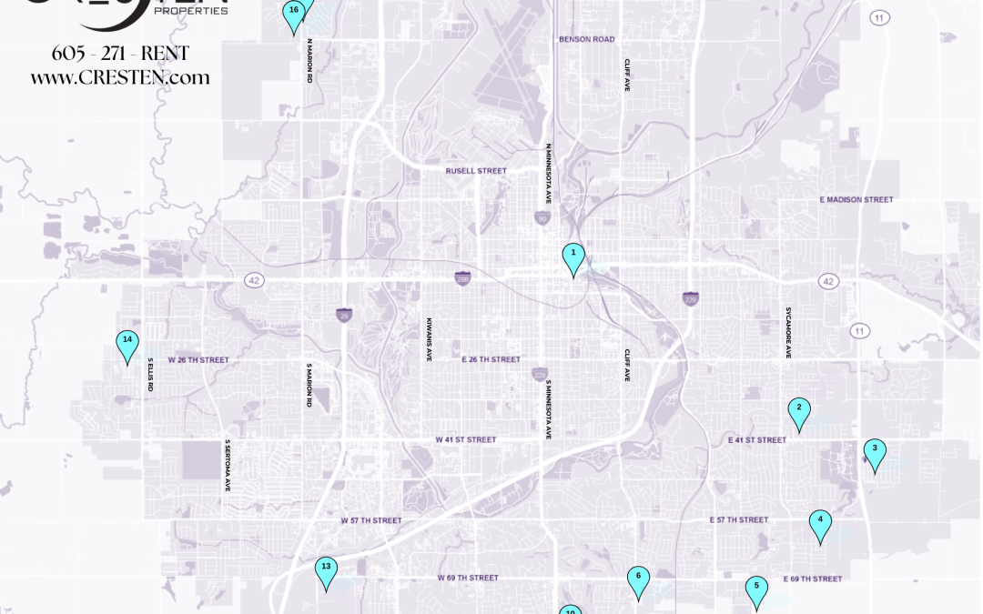 2024 SPOOKTACULAR SAVINGS PARADE OF APARTMENTS