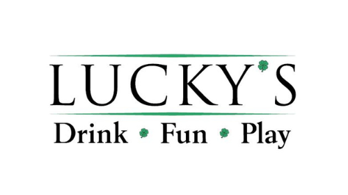 Lucky's - Pizza, Cocktails, Games