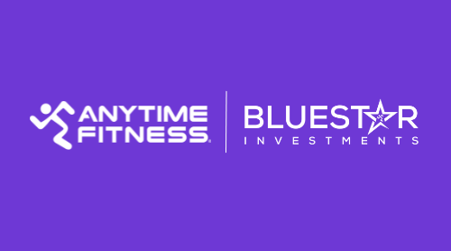 Anytime Fitness