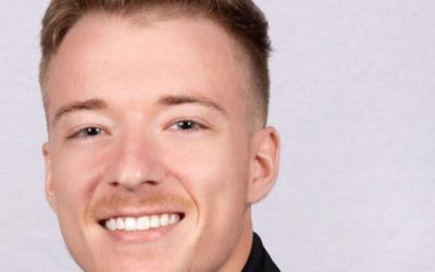 Fitness center sales leader credits mentors for supporting career growth